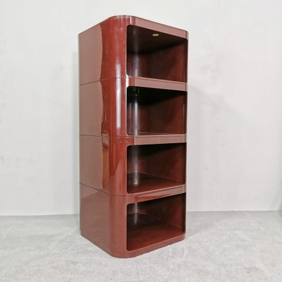 modular shelf・70年代』ヴィンテージミニマルシェルフ ギャラリー