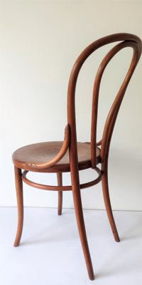 Austrian Nr. 18 Chair from Thonet