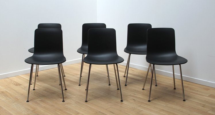 Jasper morrison 2024 vitra chair