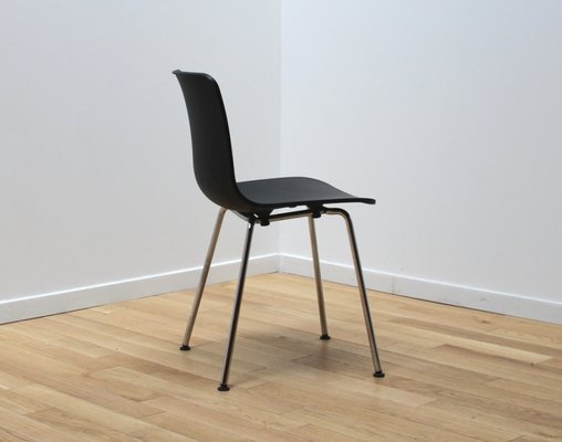 vitra. hal tube 黒 ジャスパーモリソン Vitra(ヴィトラ)社のジャスパー・モリソンによるデザインのHAL Tube