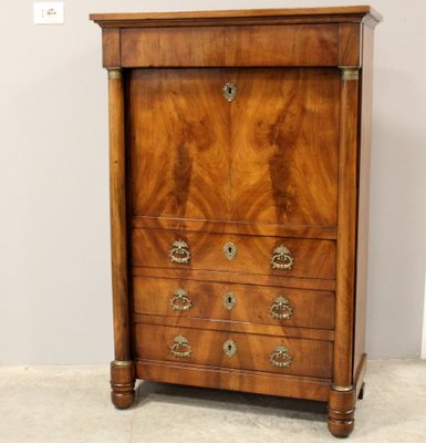 Empire sale secretary desk