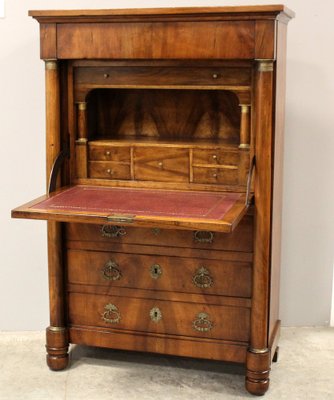 Empire on sale secretary desk