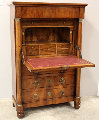 Empire cheap secretary desk
