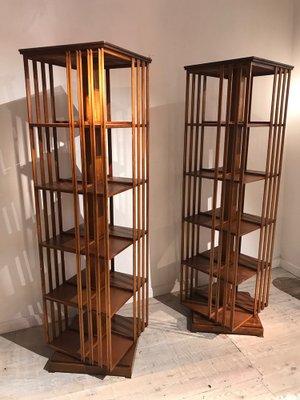 Library bookshelves 2024 for sale