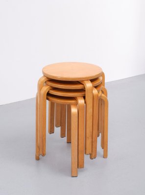 Bentwood 2024 stool ikea