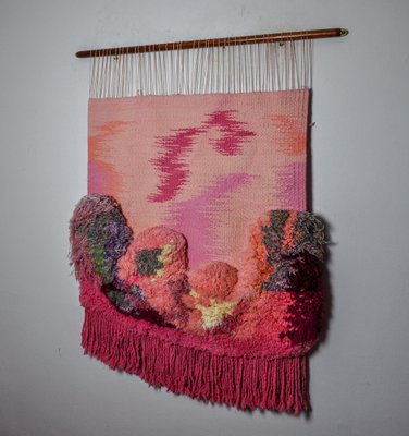 Tapestries pink hotsell
