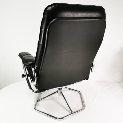 Unico office chair white deals