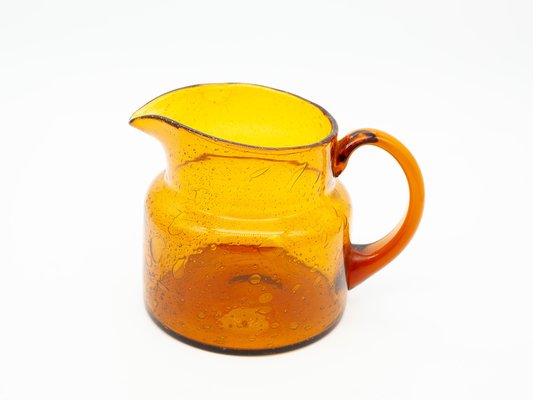 Glass Jug & Pitchers for Sale 