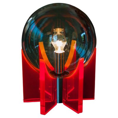 Large sun lamp outlet