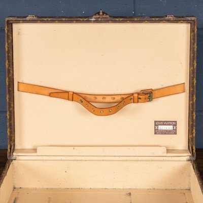VUITTON ビジネスバッグ 中古・古着通販】LOUIS VUITTON (ルイ ヴィトン) エピ ポルト