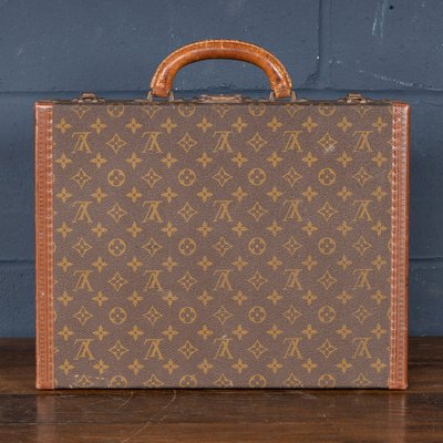 Louis Vuitton Aktentasche