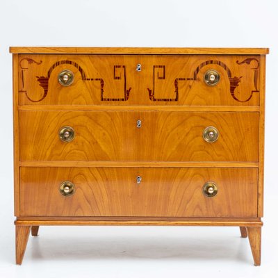 Art deco chest of drawers for sale deals