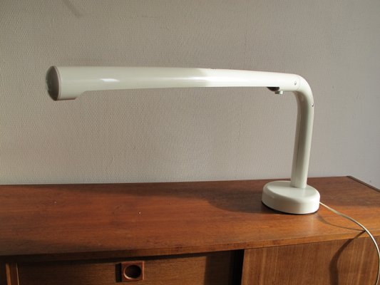 tube desk lamp