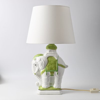 Cheap elephant lamps sales