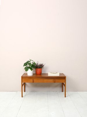 Low on sale modern nightstand