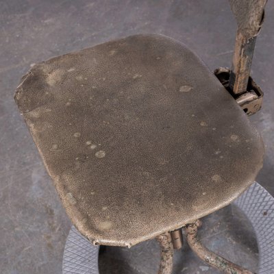 Evertaut machinist chair hot sale