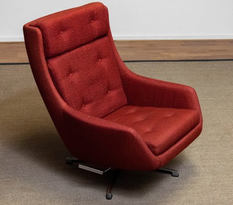 Red swivel rocker recliner deals