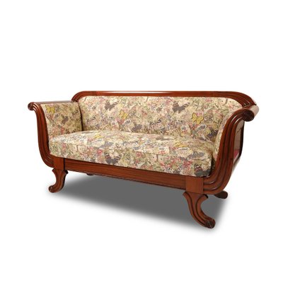 Settee deutsch sale