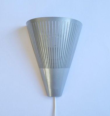 Mid-Century Wall Lamp Klyka from Ikea, Sweden, 1987 for sale at Pamono