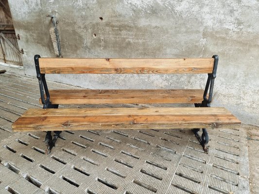 Double garden bench new arrivals