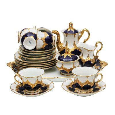 Coffee service online