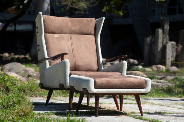 Jorge zalszupin lounge chair new arrivals