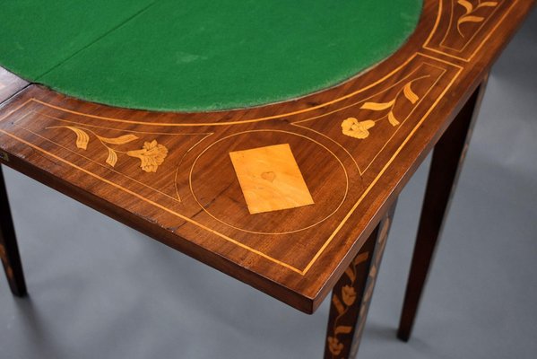 Card table deals
