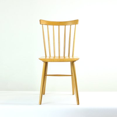 しろくま TON Ironica chair ② TON Chair Ironica – Stillfried Design