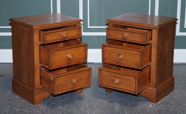 Willis and 2024 gambier bedside table