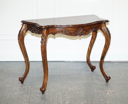 Hall online stand table