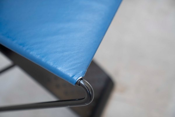 Vintage Chairs by Pietro Arosio, 1980s, Set of 4 for sale at Pamono