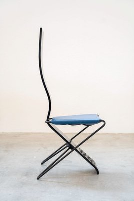 vintage チェア 椅子 1980s PALLUCCO パルッコ Italy Pallucco - 18 vintage design items