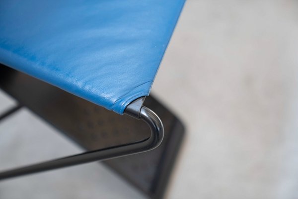 Vintage Chairs by Pietro Arosio, 1980s, Set of 4 for sale at Pamono