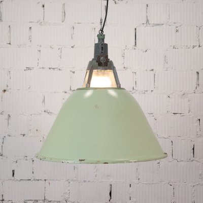 Industrial bell 2024 pendant light