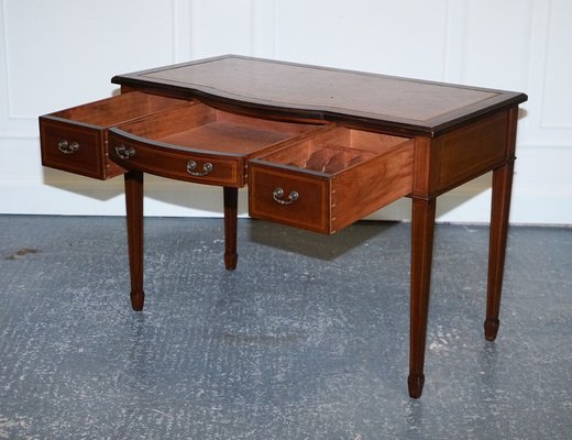 Sheraton writing desk deals