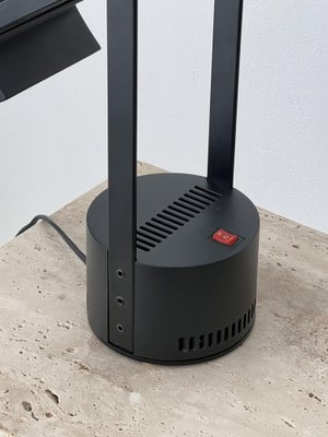 Italian Tizio Desk Lamp by Richard Sapper for Artemide, 1970s for