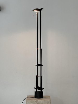Italian Tizio Desk Lamp by Richard Sapper for Artemide Italian Tizio Desk Lamp by Richard Sapper for Artemide