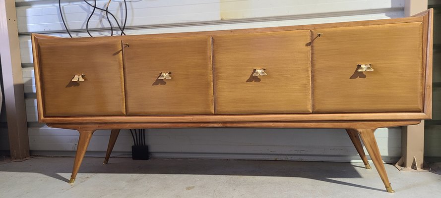 Mid century sideboard second hand best sale