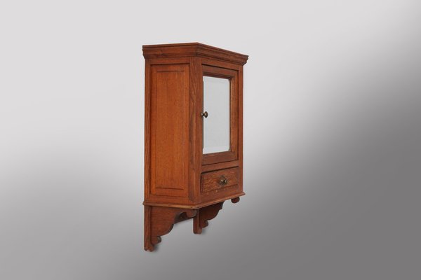 Small Shaving Cabinet 1940s for sale at Pamono