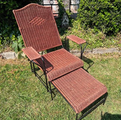 Yard lounge deals chairs