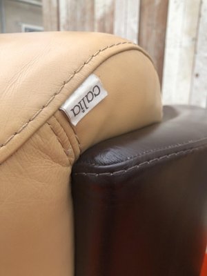 Calia Italia Hotel Armchairs Set of 3 for sale at Pamono
