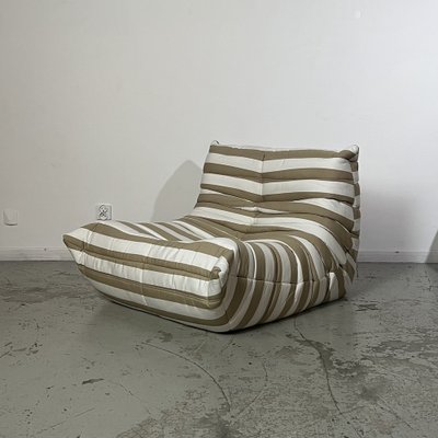 Buy Ligne Roset Togo Fireside Sofa by Michel Ducaroy at Best Prices