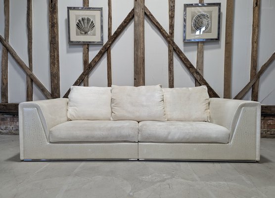Fendi on sale sofa design