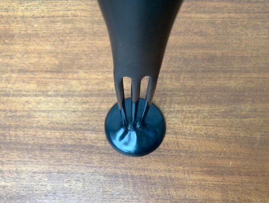 Postmodern Metal Two Become One Sculpture by Louise