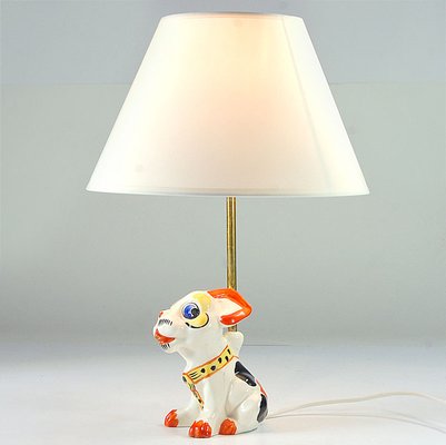 Next dog lamp deals