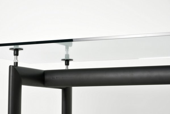 洋書 LE CORBUSIER PIERRE JEANNERET Le Corbusier, Pierre Jeanneret, Charlotte Perriand, table LC6 for