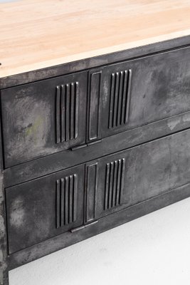 Industrial sideboard ikea deals