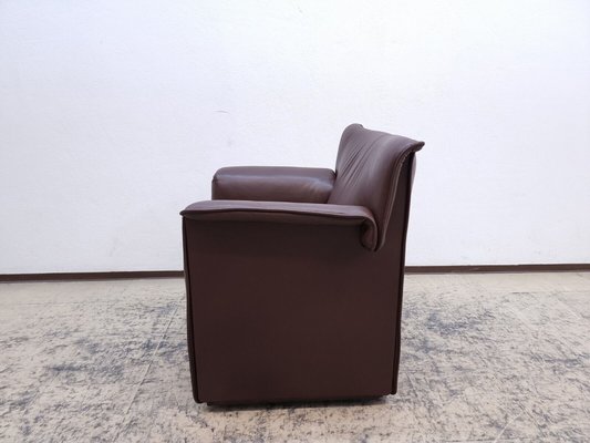 Lauriana Conference Chairs by Afra Tobia Scarpa for B&B Lauriana Conference Chairs by Afra Tobia Scarpa for B&B