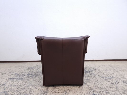 Lauriana Conference Chairs by Afra Tobia Scarpa for B&B Lauriana Conference Chairs by Afra Tobia Scarpa for B&B