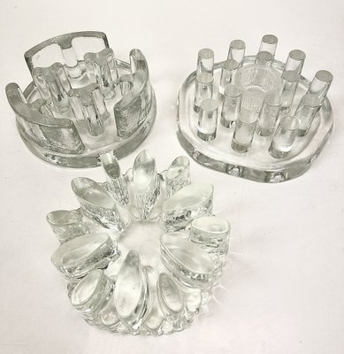 Chauffe-plat En Verre Générique - 16x6 Pouces - Occasion Fonctionnel